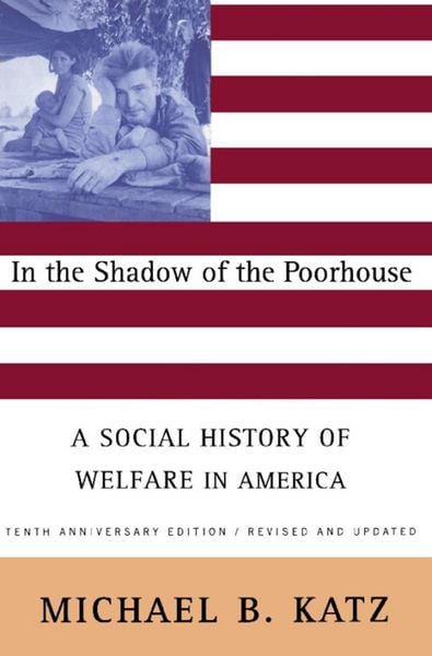 Produktbild: In the Shadow Of the Poorhouse (Tenth Anniversary Edition)