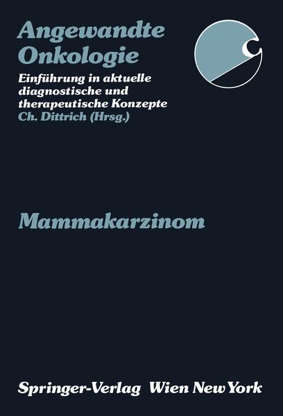 Produktbild: Mammakarzinom
