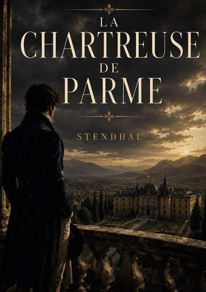 Produktbild: La Chartreuse de Parme