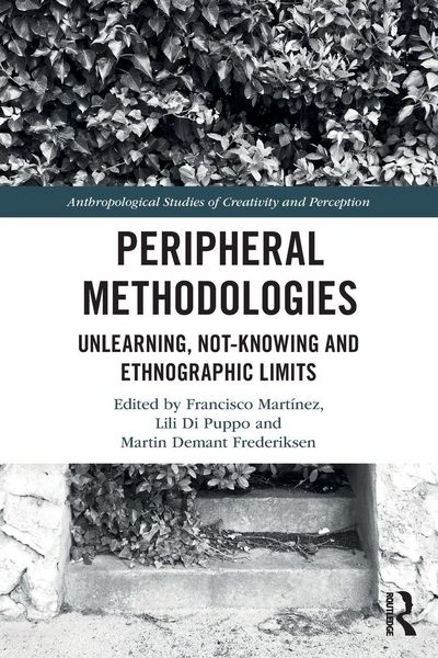 Produktbild: Peripheral Methodologies