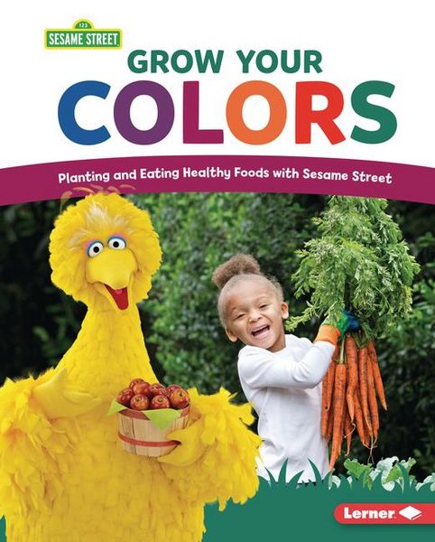 Produktbild: Grow Your Colors