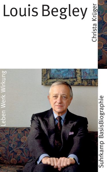 Produktbild: Louis Begley
