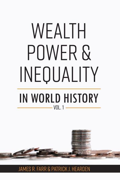 Produktbild: Wealth, Power and Inequality in World History Vol. 1