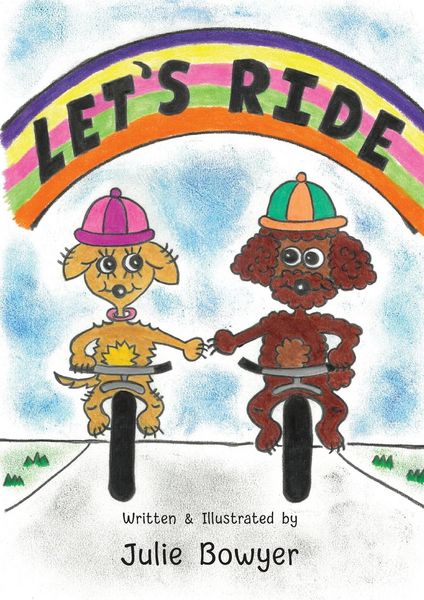 Produktbild: Let's Ride