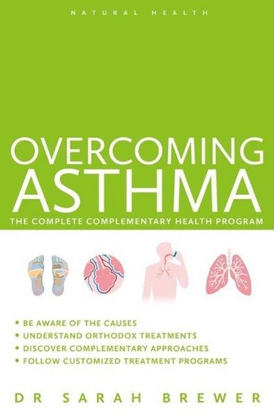 Produktbild: Overcoming Asthma