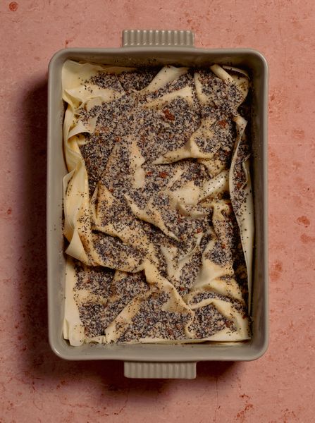 Produktbild: Lieblingskuchen mit Aromen aus aller Welt