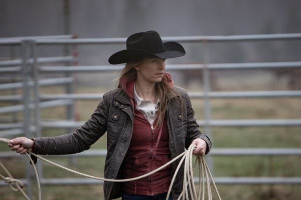 Produktbild: Heartland - Paradies f&uuml;r Pferde - Staffel 13 (Neuauflage) [4 DVDs]