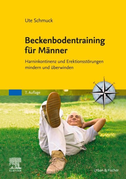 Produktbild: Beckenbodentraining f&uuml;r M&auml;nner
