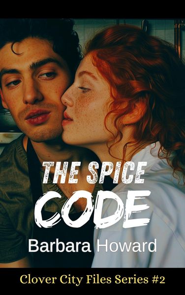 Produktbild: The Spice Code