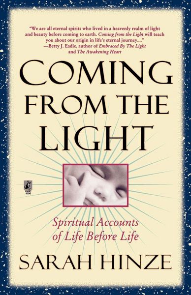 Produktbild: Coming from the Light