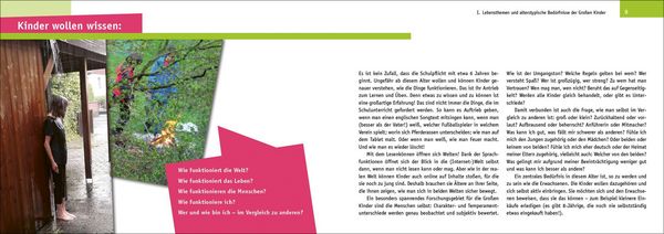 Produktbild: Grundschulkinder und ihre Lebensthemen