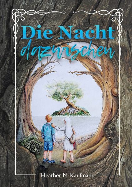 Produktbild: Die Nacht dazwischen