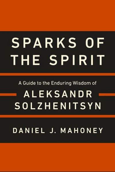 Produktbild: Sparks of the Spirit