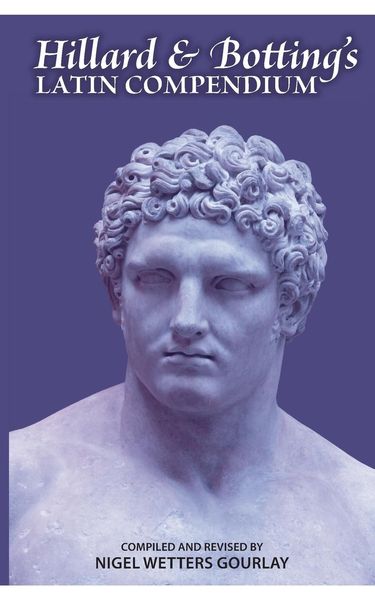 Produktbild: Hillard and Botting's Latin Compendium
