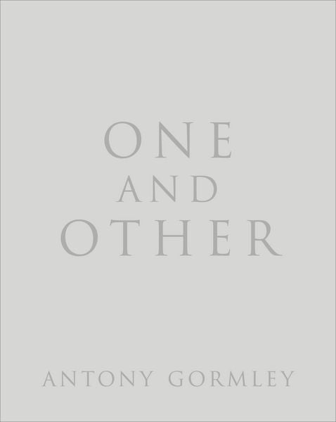 Produktbild: One and Other