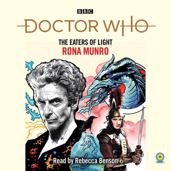 Produktbild: Doctor Who