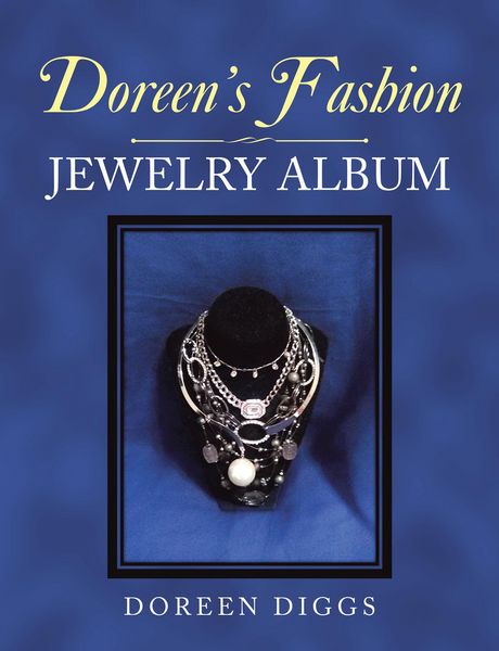 Produktbild: Doreen'S Fashion Jewelry Album