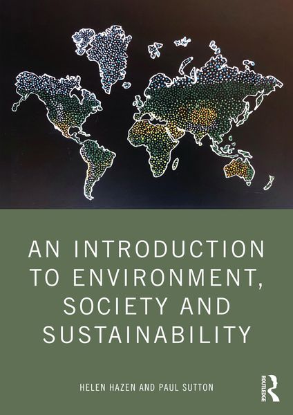 Produktbild: An Introduction to Environment, Society and Sustainability