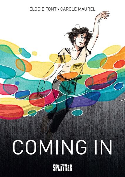 Produktbild: Coming in