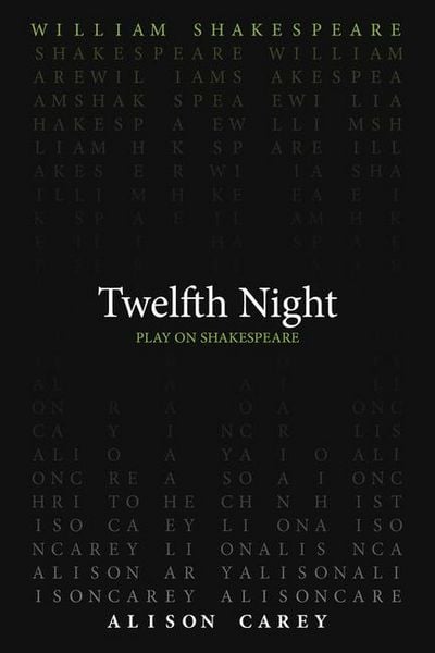 Produktbild: Twelfth Night