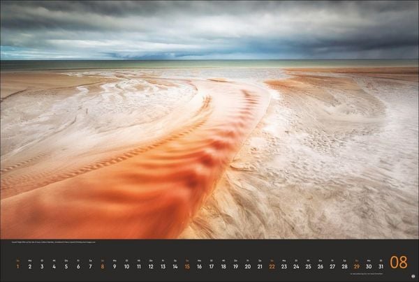 Produktbild: Horizonte Kalender 2027