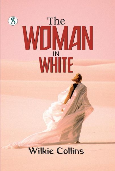Produktbild: The Woman in White