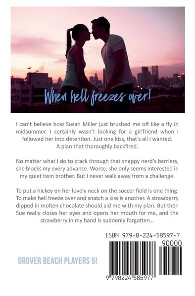 Produktbild: The Trouble with Dating Sue