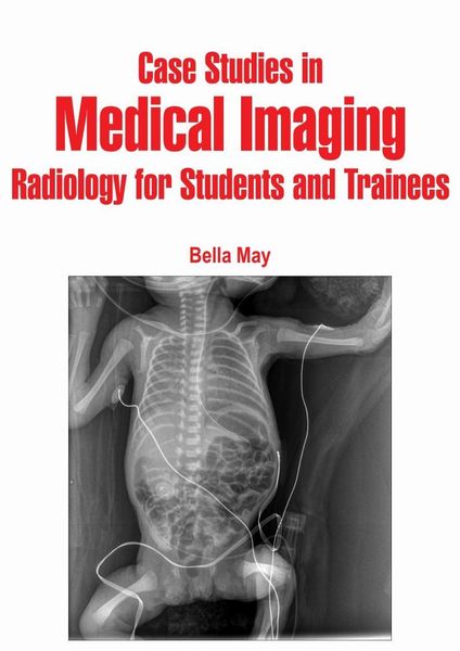 Produktbild: Case Studies in Medical Imaging