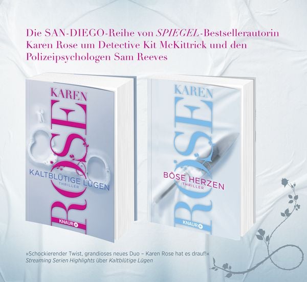 Produktbild: Unerbittliche Gier