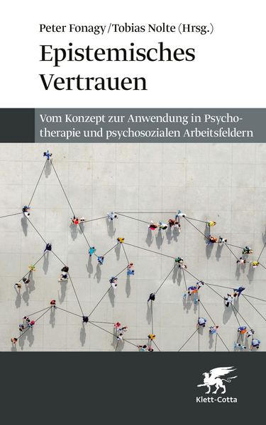 Produktbild: Epistemisches Vertrauen