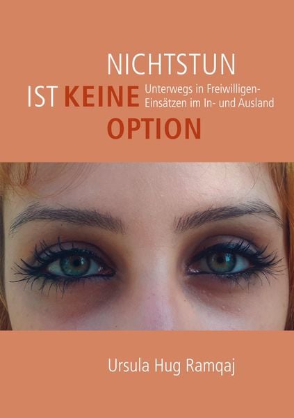 Produktbild: Ursula: Nichtstun ist keine Option