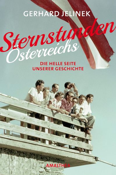 Produktbild: Sternstunden &Ouml;sterreichs