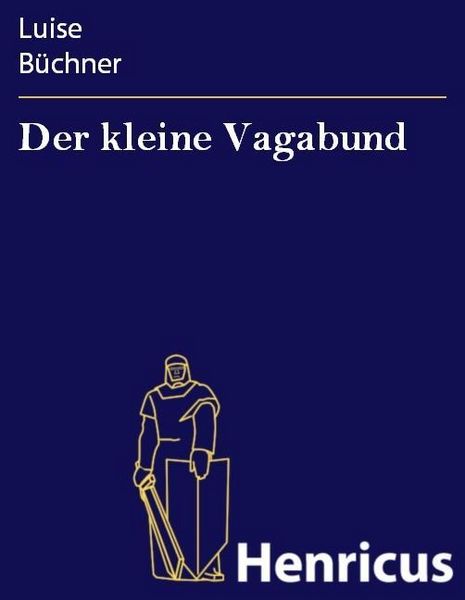Produktbild: Der kleine Vagabund