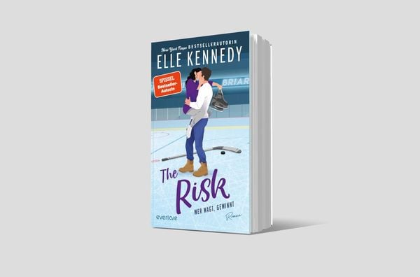 Produktbild: The Risk &ndash; Wer wagt, gewinnt