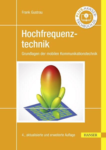 Produktbild: Hochfrequenztechnik