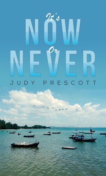 Produktbild: It's Now or Never
