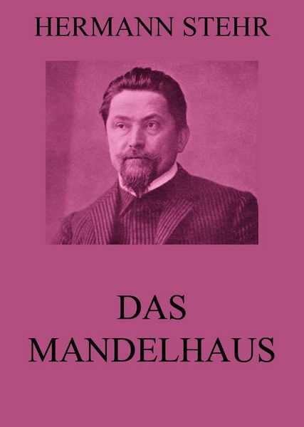 Produktbild: Das Mandelhaus