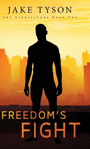 Produktbild: Freedom's FIght