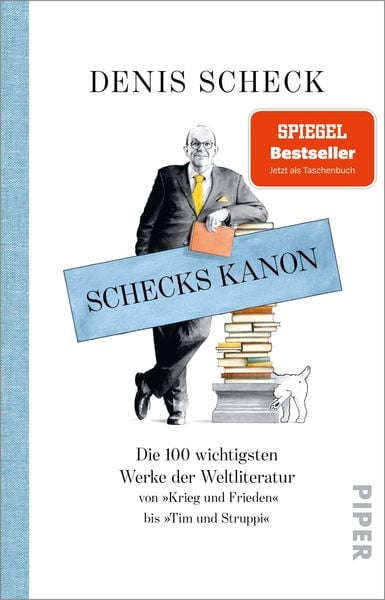 Produktbild: Schecks Kanon