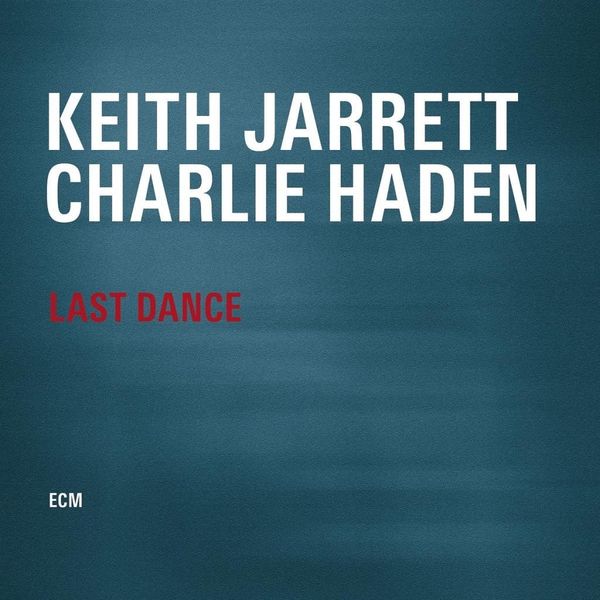 Produktbild: Last Dance