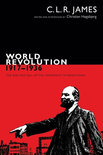Produktbild: World Revolution, 1917-1936