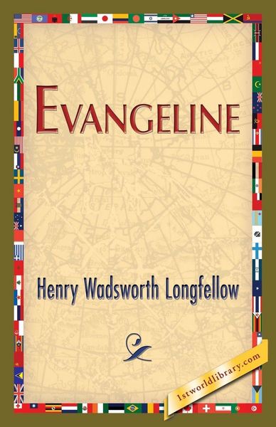 Produktbild: Evangeline