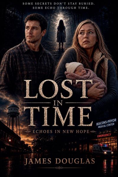 Produktbild: Lost in Time