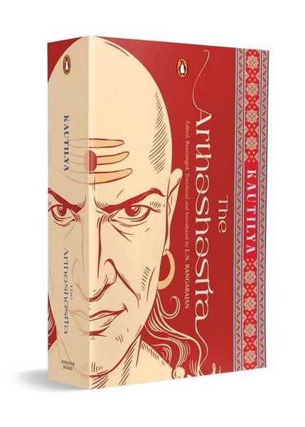 Produktbild: The Arthashastra