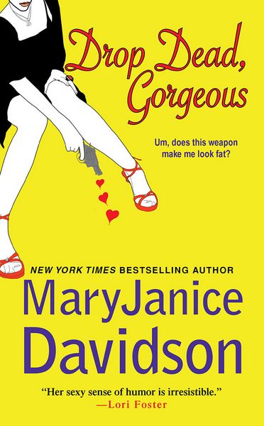Produktbild: Drop Dead, Gorgeous