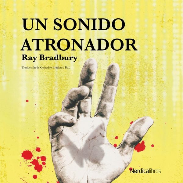 Produktbild: Un sonido atronador