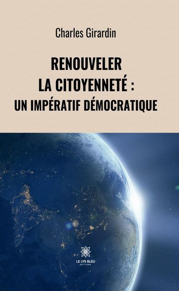 Produktbild: Renouveler la citoyennet&eacute;