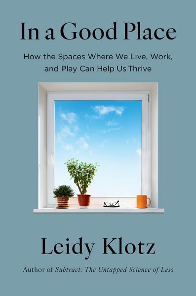 Produktbild: In a Good Place