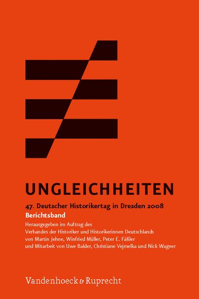 Produktbild: Ungleichheiten