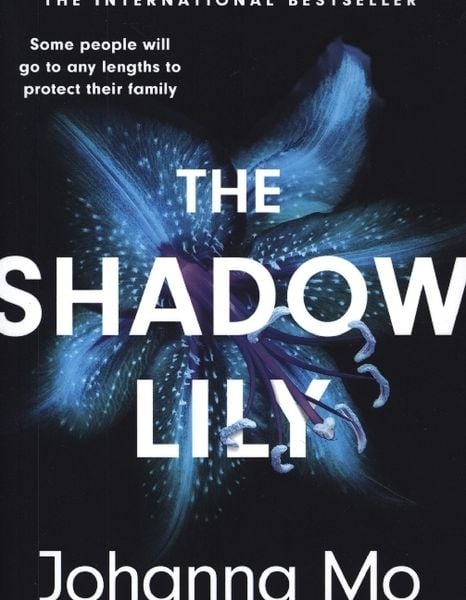 Produktbild: Mo, J: Shadow Lily